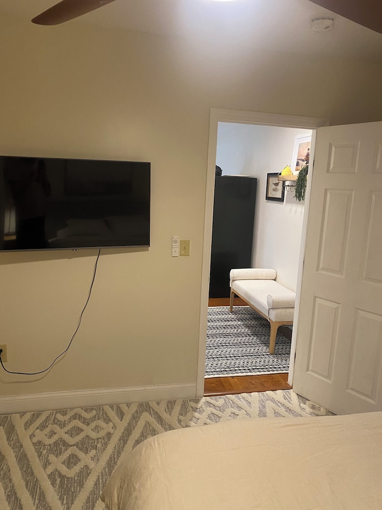 Central Lake Placid Hideaway