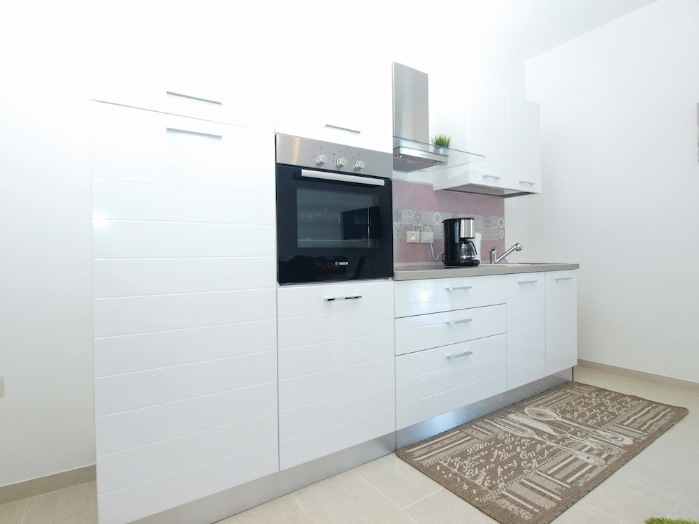 Apartment 1617