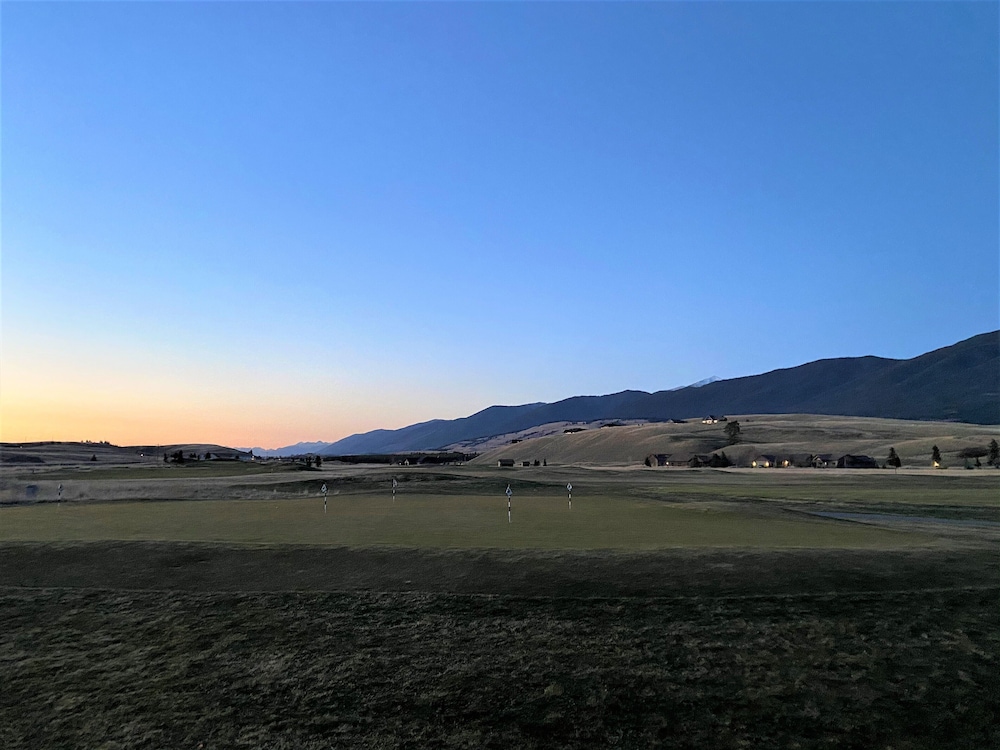 The Suites at Indian Springs Montana