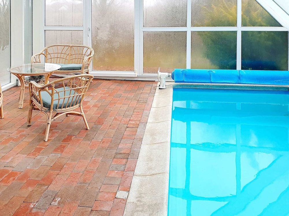 Luxury Retreat With Pool - By Traum Ferienwohnungen view 3