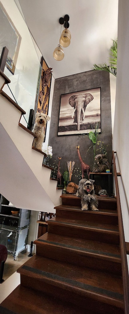 Chalé Ateliê Poder das Pedras