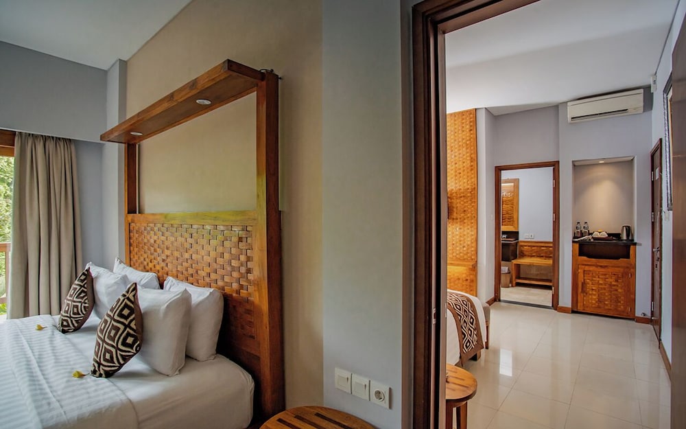 The Lokha Ubud Resort, Villas & SPA
