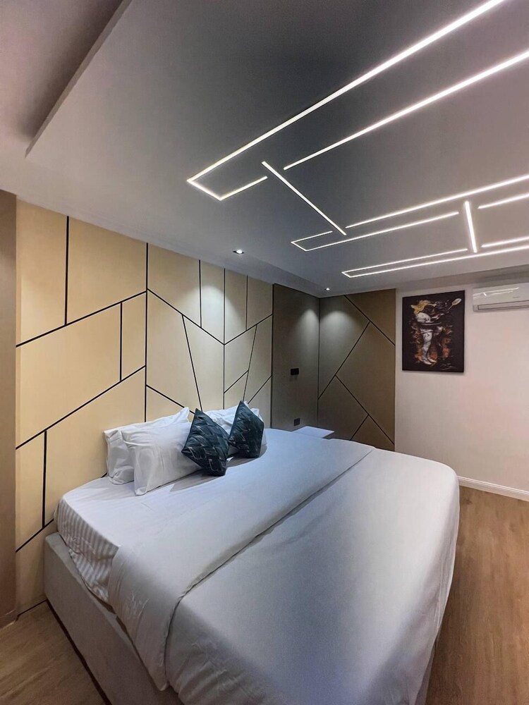 Milano Signature Apartment