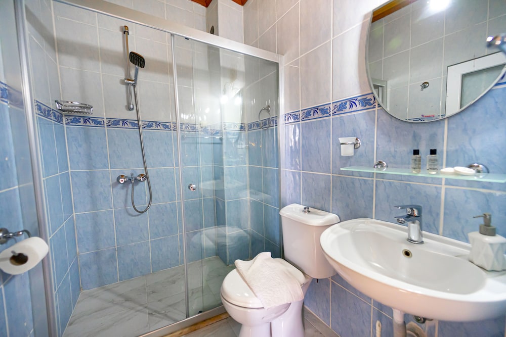 Flower Pansiyon Otel - Image 32