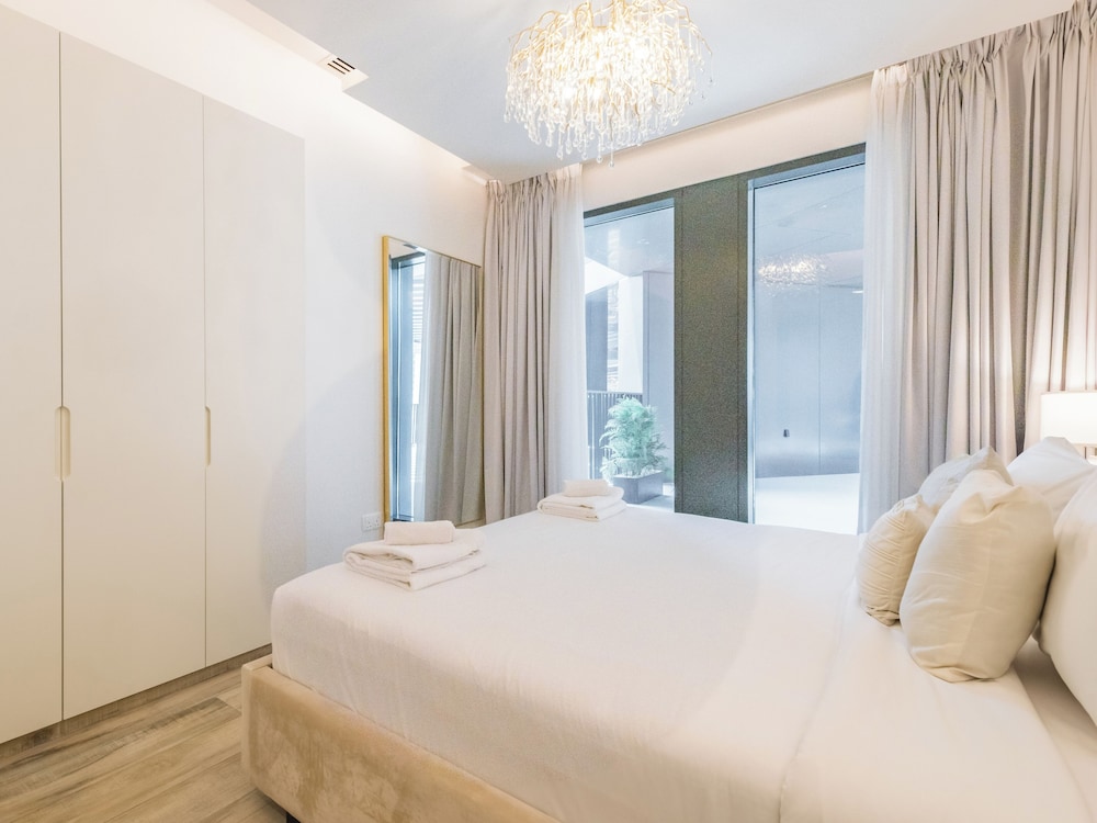 Ahad Residences - Business Bay