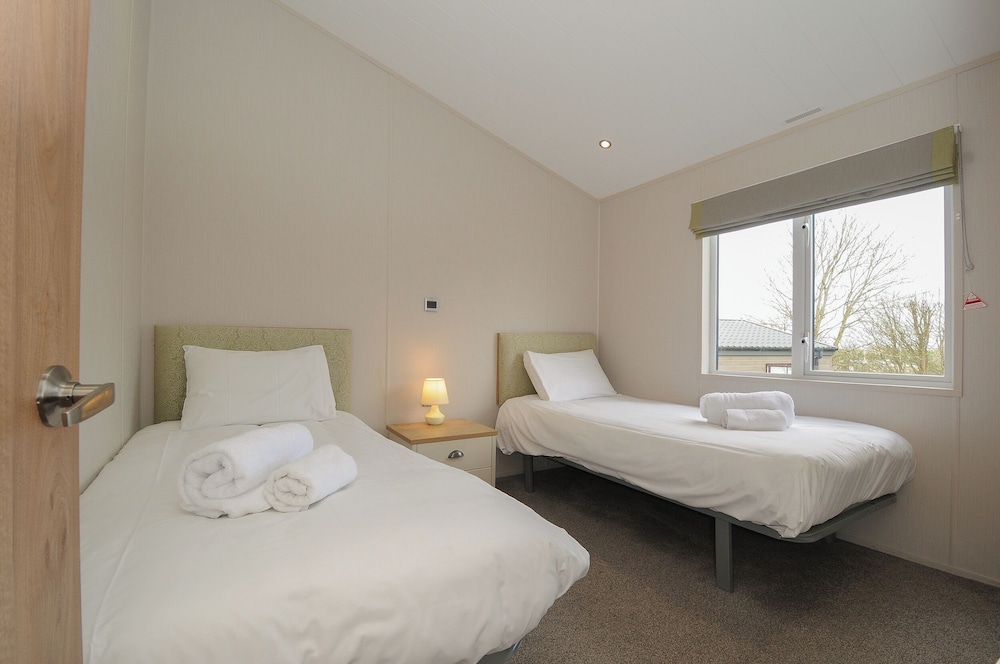 Lodge 67 at Riviera Bay Coastal Retreat