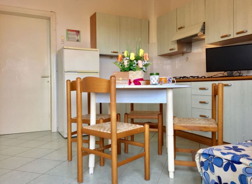 Seaside Apartment in Rosolina Mare