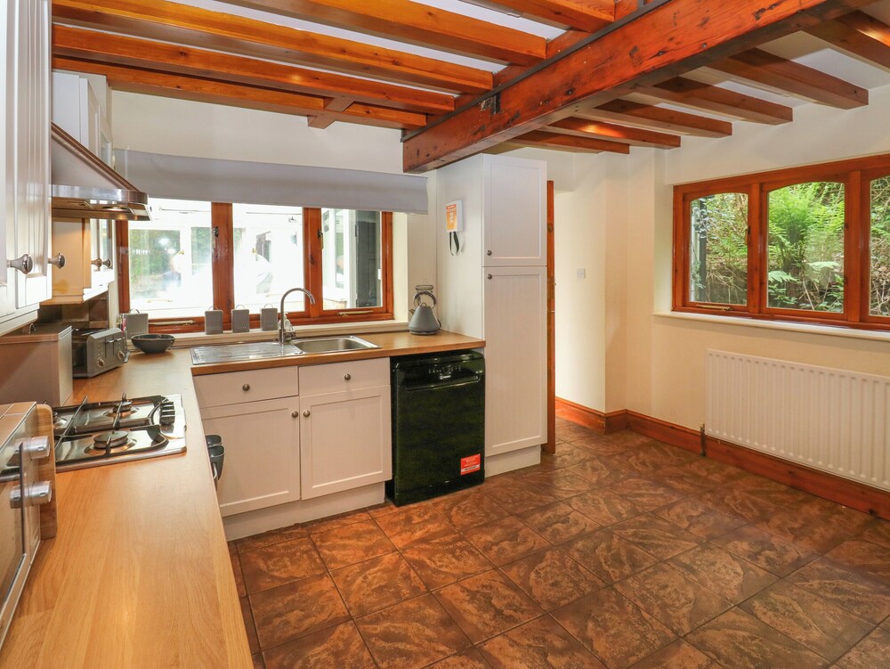 Highwood Lodge