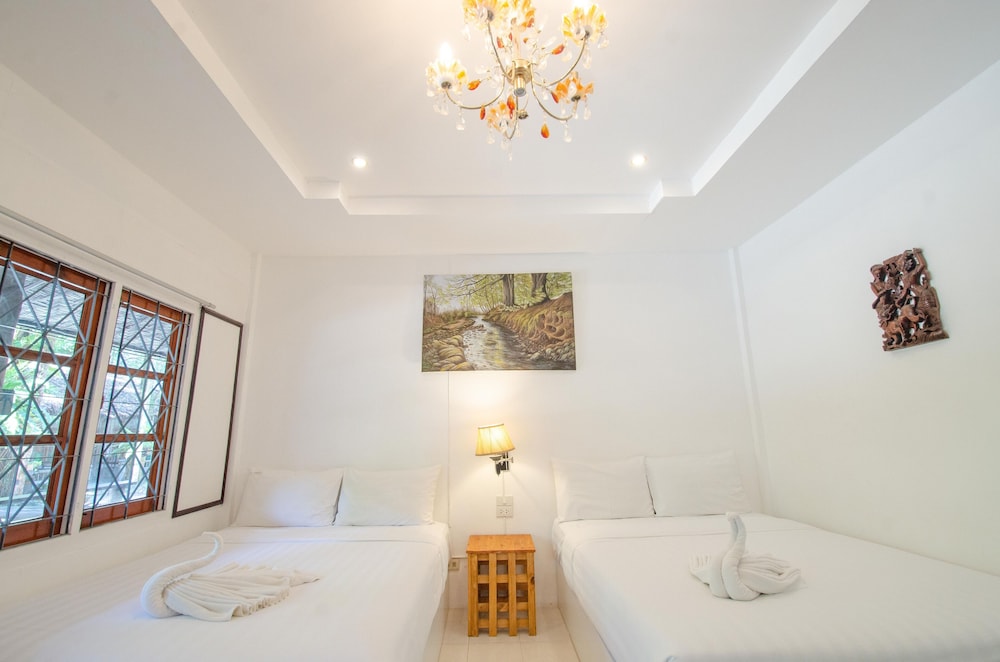 Aonang Guest Home