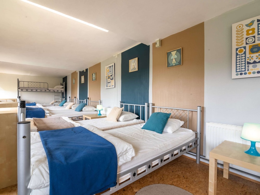 Gouvy Getaway Holiday Home view 3