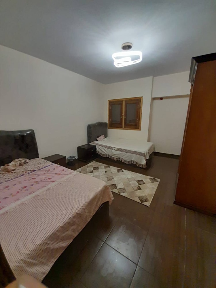 Enjoying And Comfortable Stay