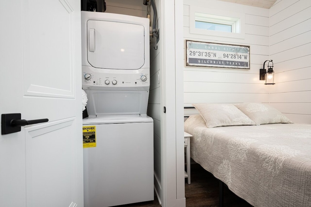 Mabry 1 Bedroom Home