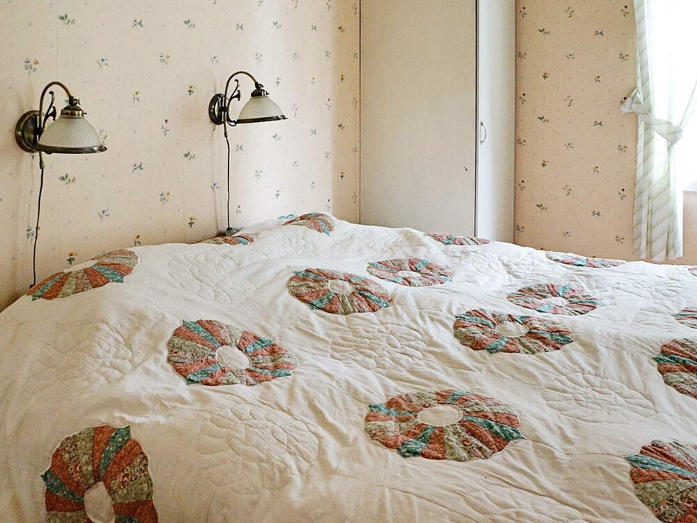 5 Person Holiday Home in Kristdala view 3