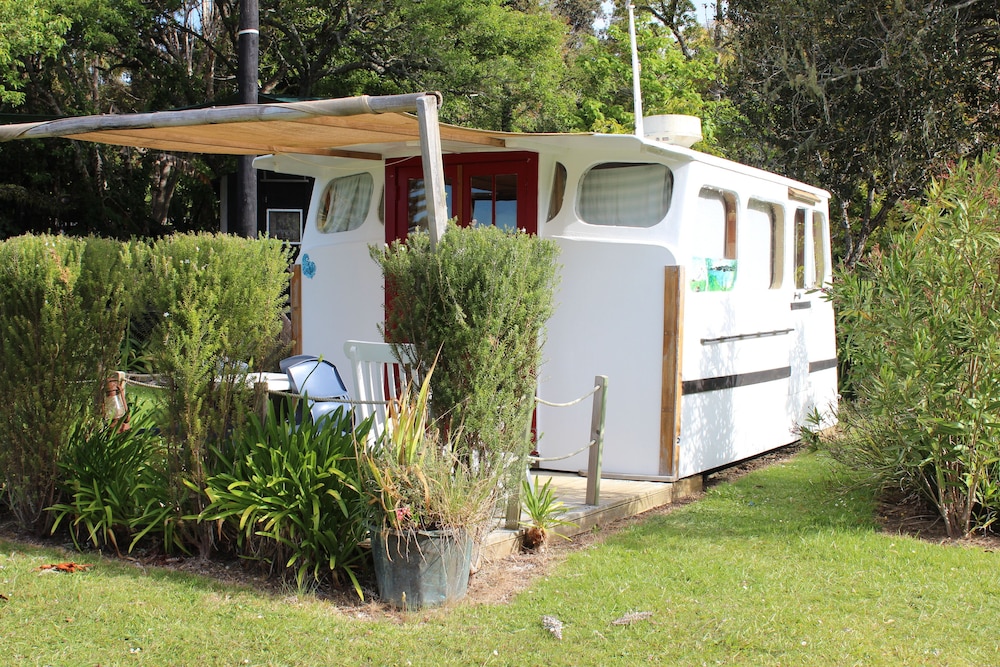 Pagoda Lodge