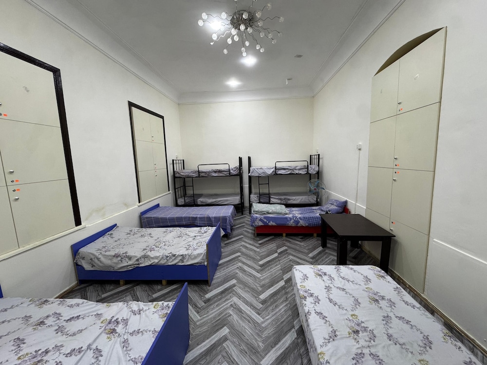 Gulf Hostel