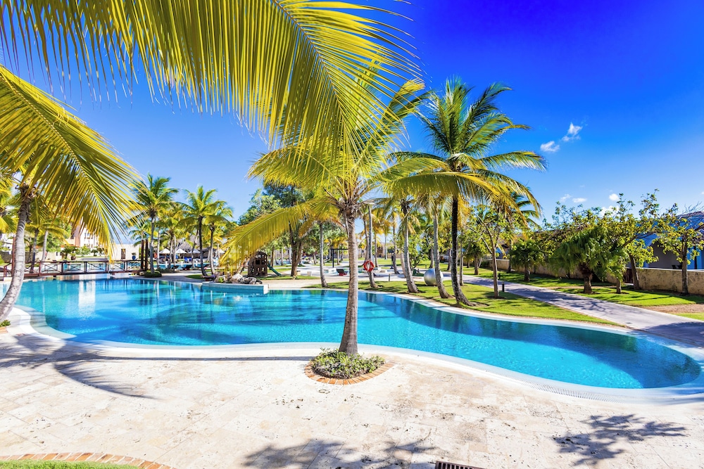 Secluded Luxury Retreat in Cap Cana