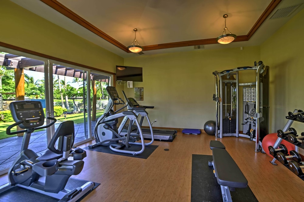Luxury Mauna Lani Resort Villa - Beach Access! view 2
