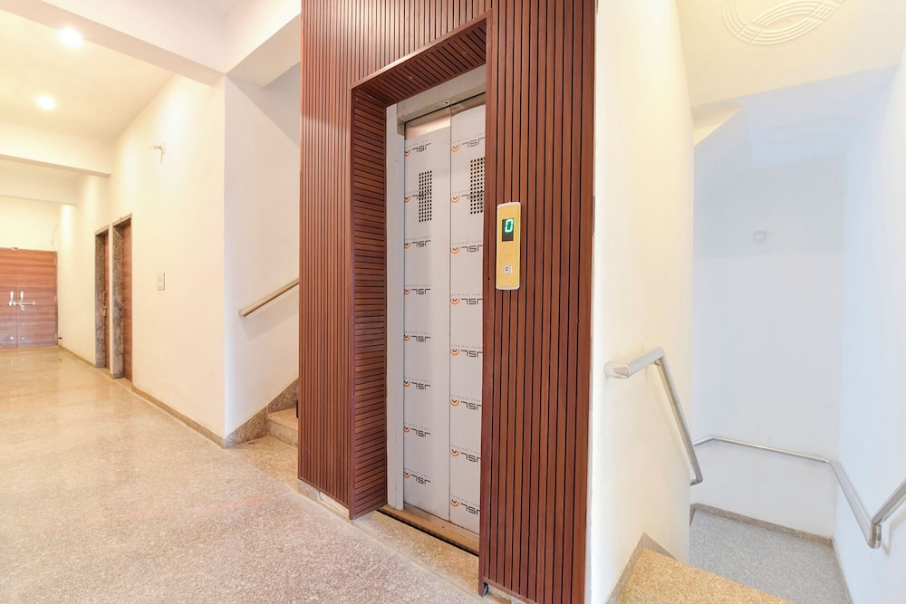 FabHotel Shree Radhey Shyam Palace