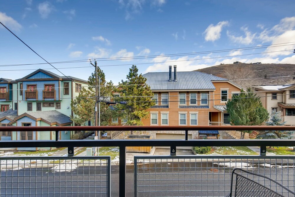 Park City Ski Resort Resort - Vacation Homes