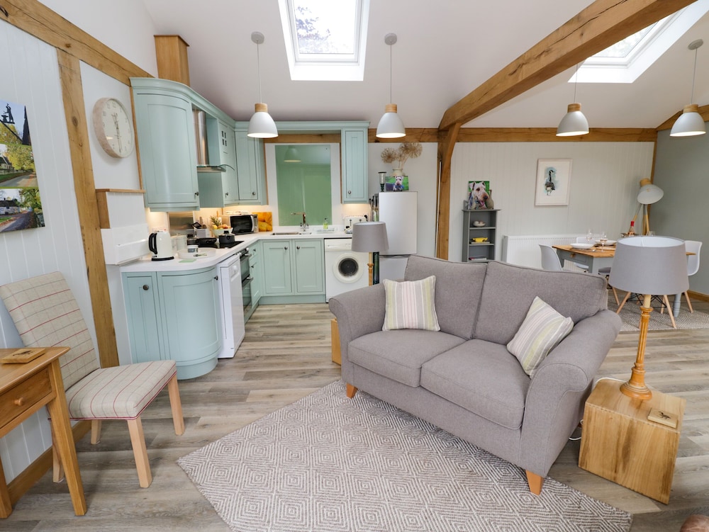 Goose Lodge