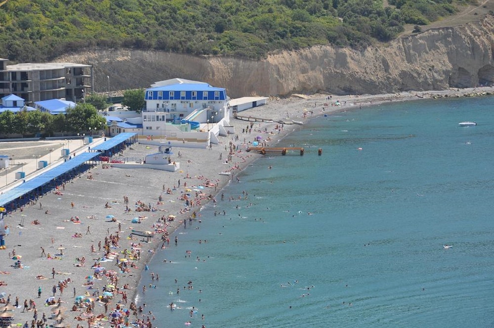 Guest house Bretan