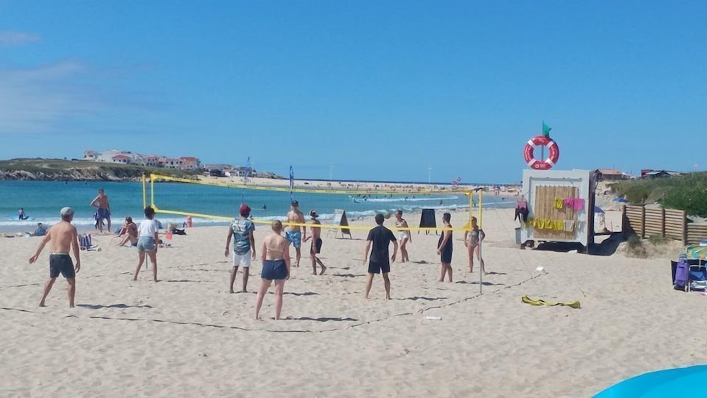 Peniche Surf Lodge - Hostel