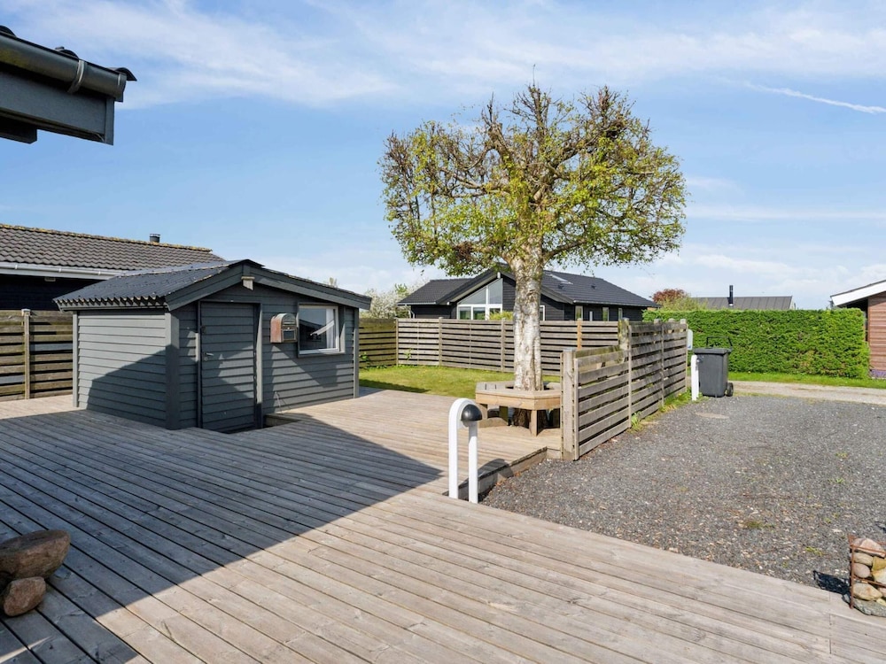 4 Star Holiday Home in Otterup