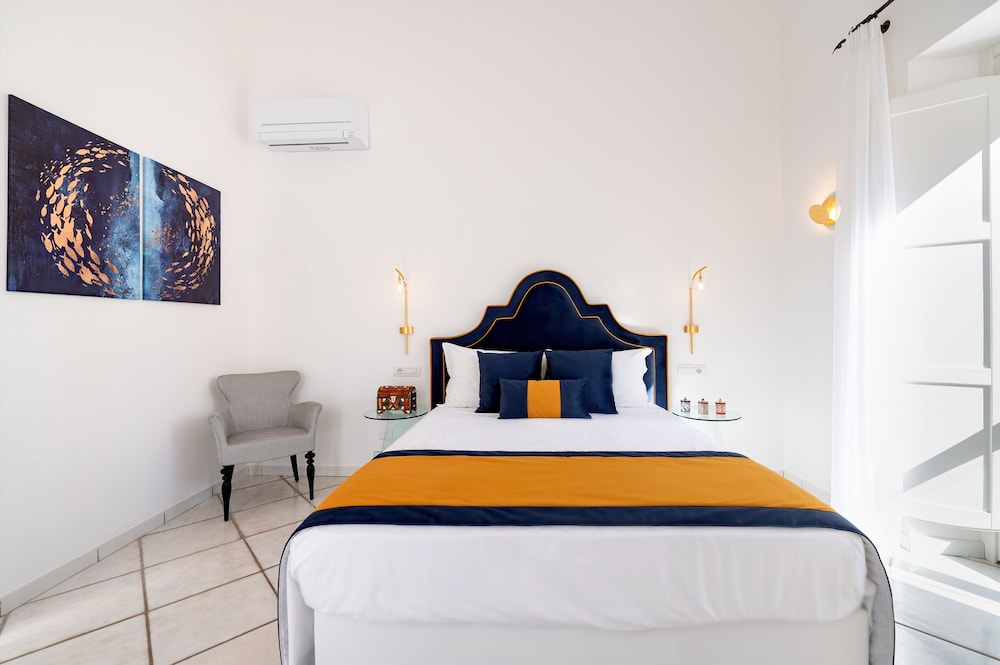 Amalfi Resort