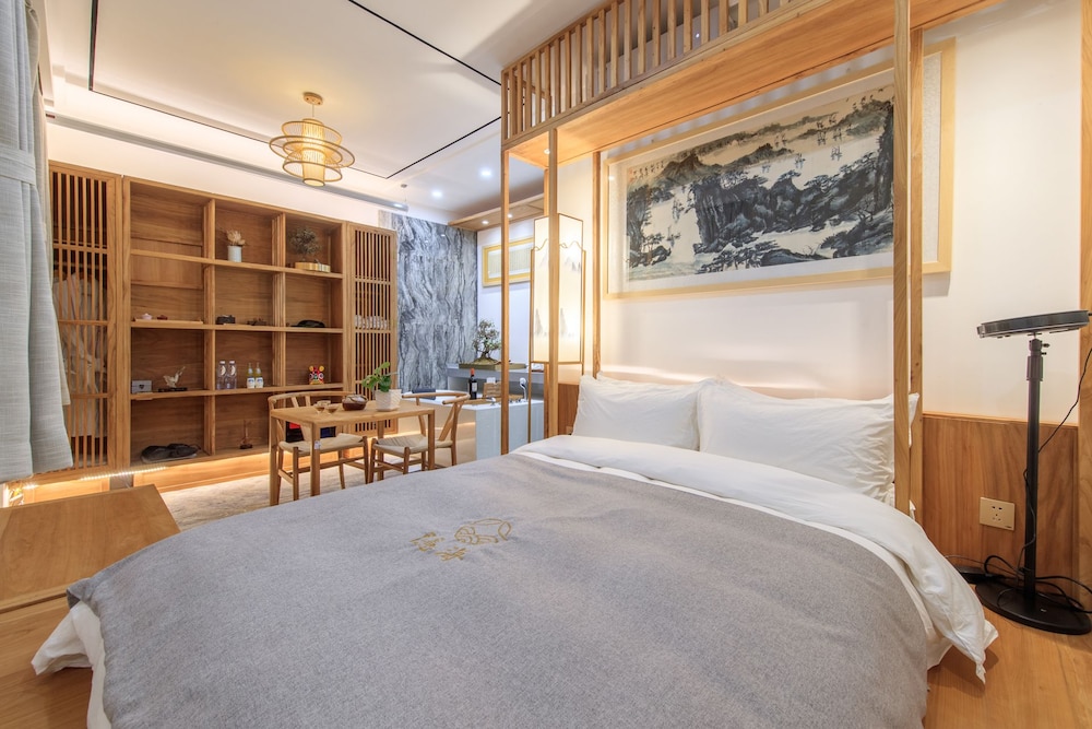 Isvara Flowing Ocean Guesthouse