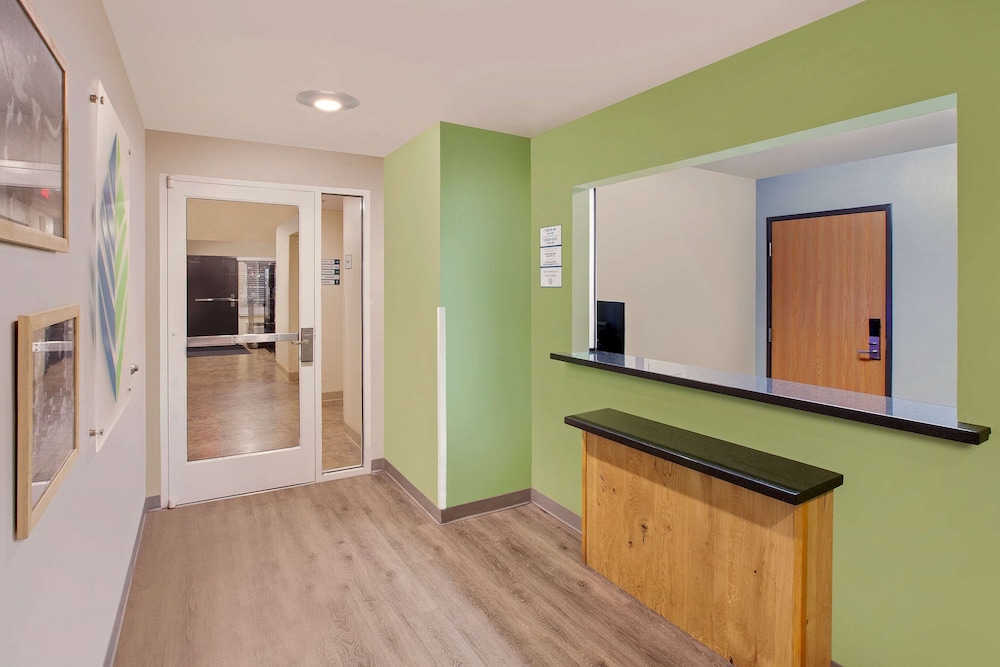 WoodSpring Suites Brownsville