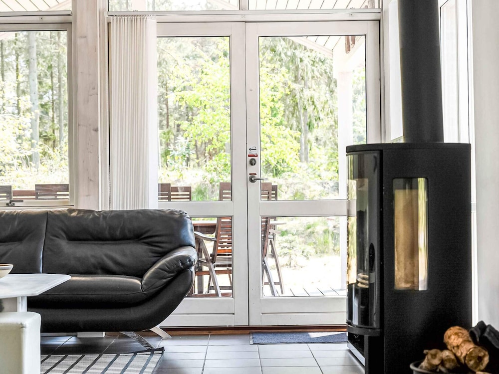 5 Star Holiday Home in Nexo