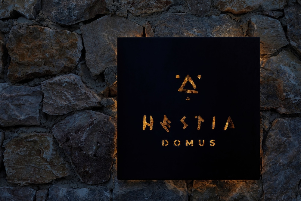 DOMUS HESTIA SUITES view 5