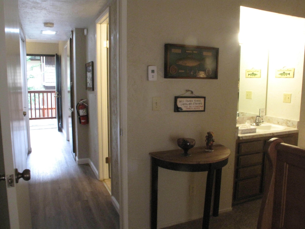 Snow Summit Townhouse Rentals & Sales
