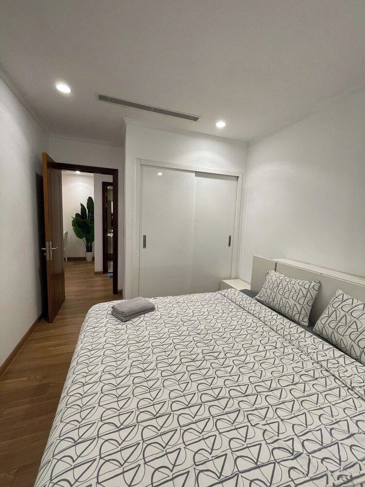 HMH- Vinhomes TIme City - Park Hill
