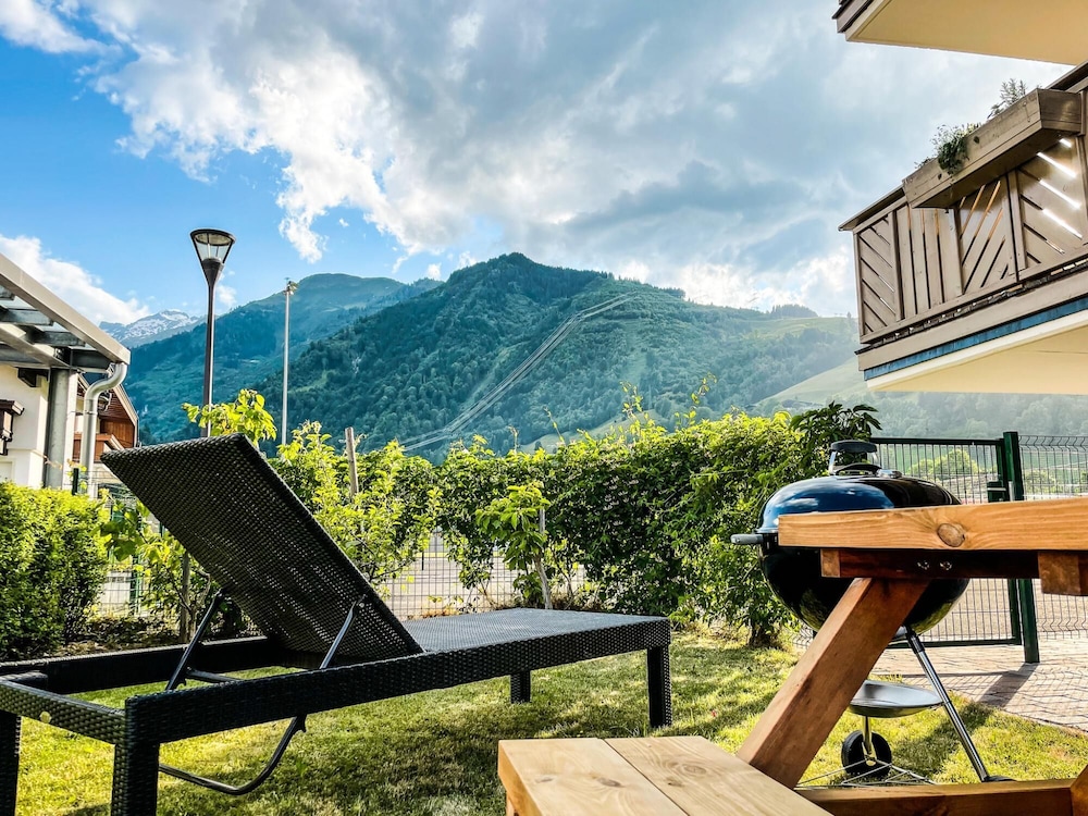 EVI Apartments - Susi
