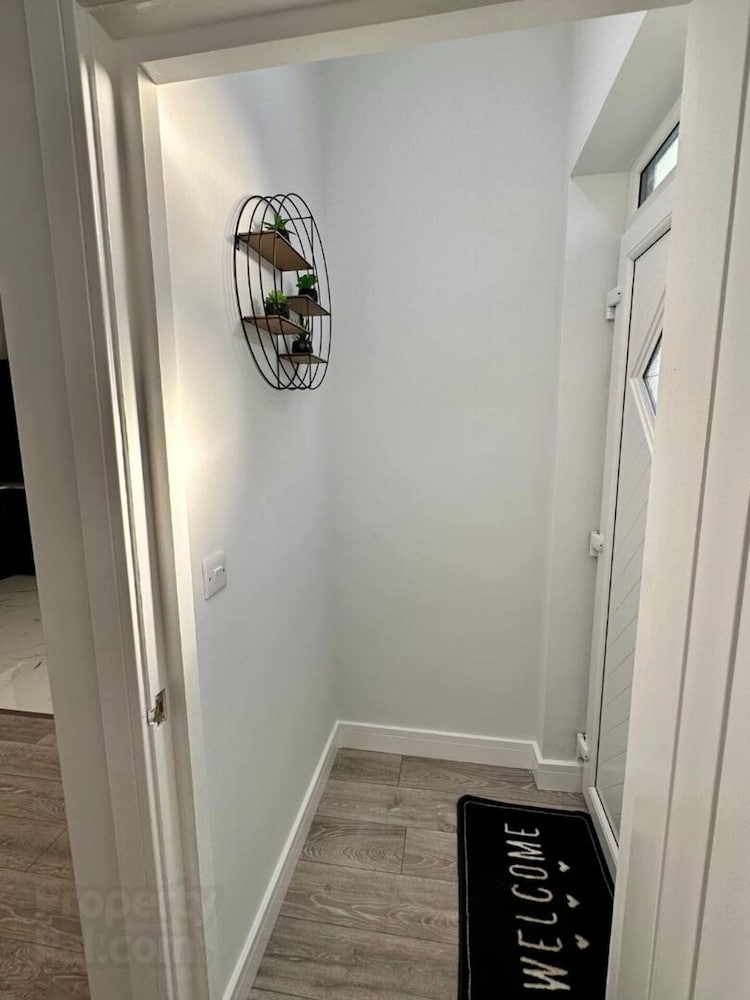 Stylish Apartment Free Parking