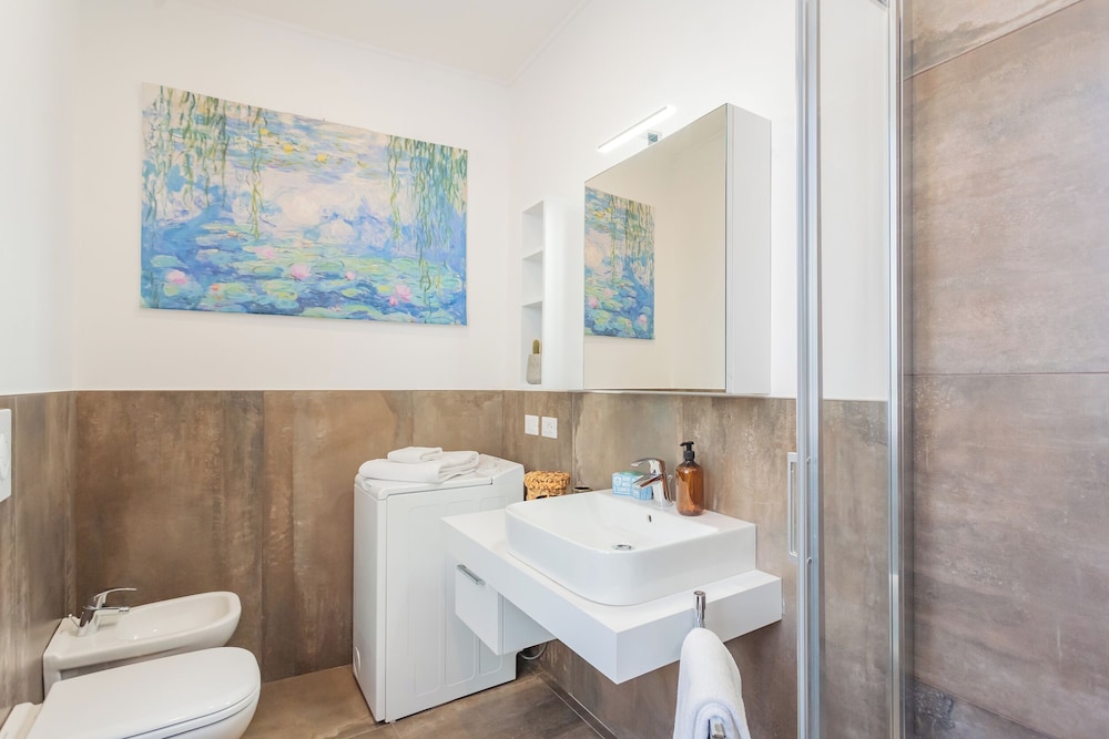 La Casa di Nino by Rent all Como