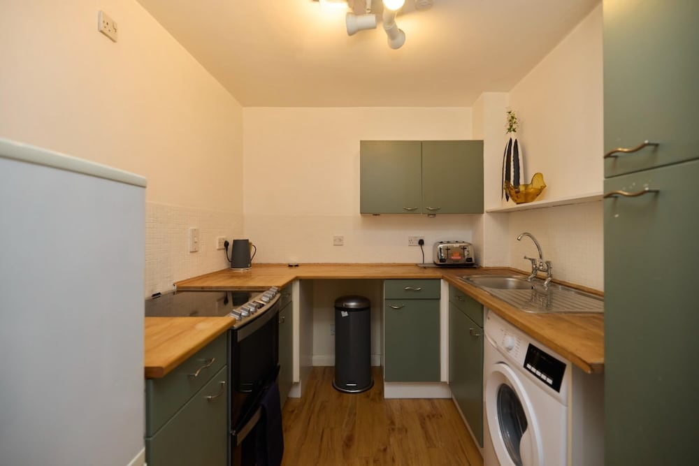 The Hackney Place - Spacious 1bdr Flat