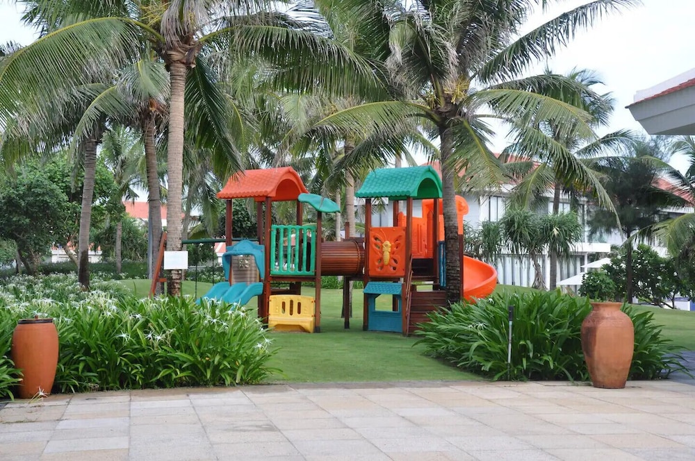 Ocean Luxury Villas Danang