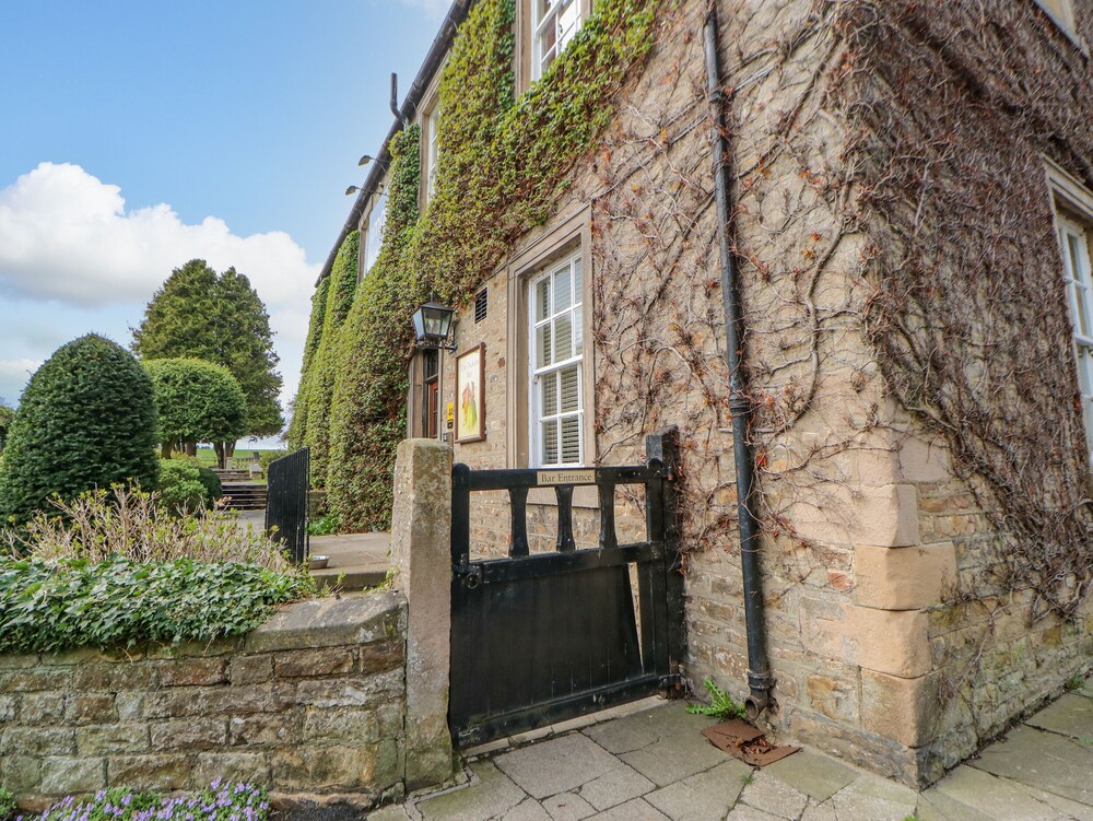Burns Cottage