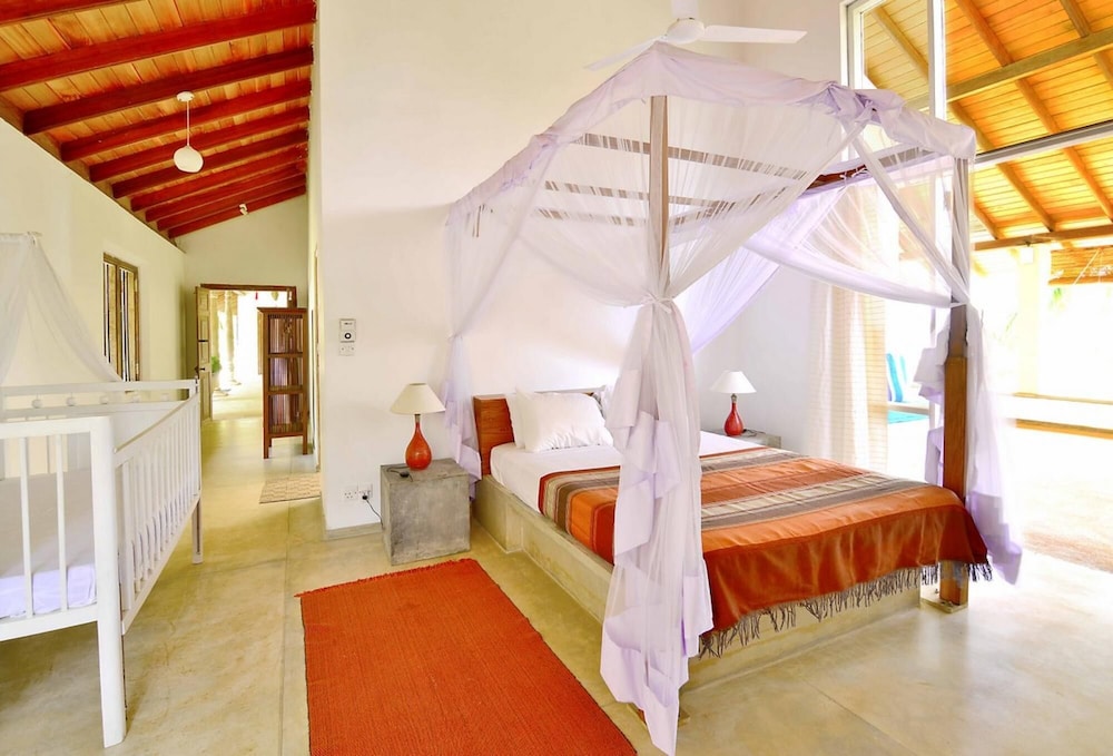 Elevated Family Beach House With Ocean Views view 5