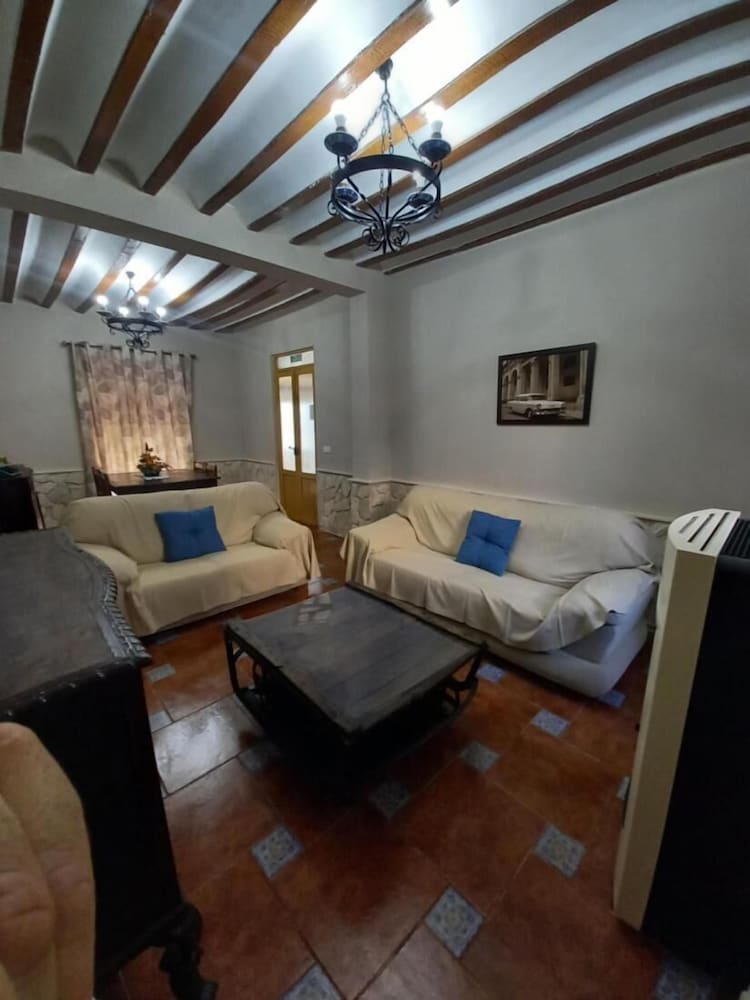 Casas Rurales Puerta de Andalucía