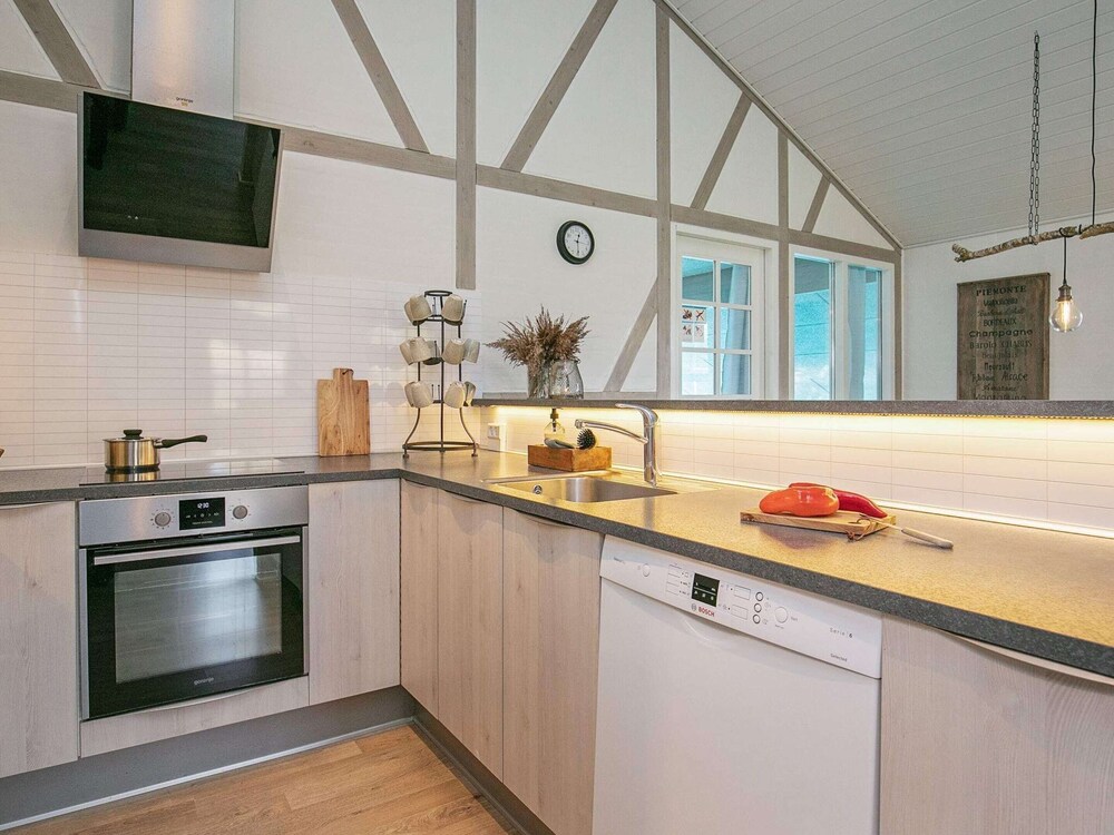 10 Person Holiday Home in Blavand view 2