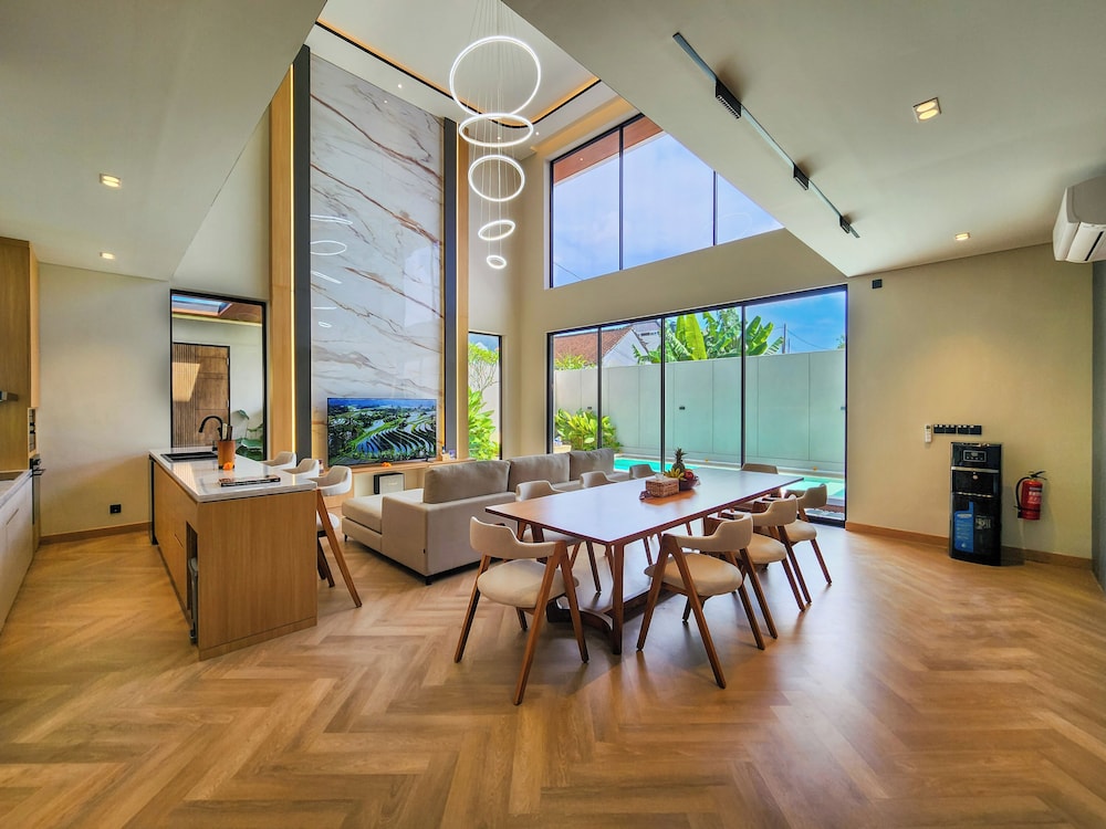 Casa Verano Jimbaran by Nagisa Bali