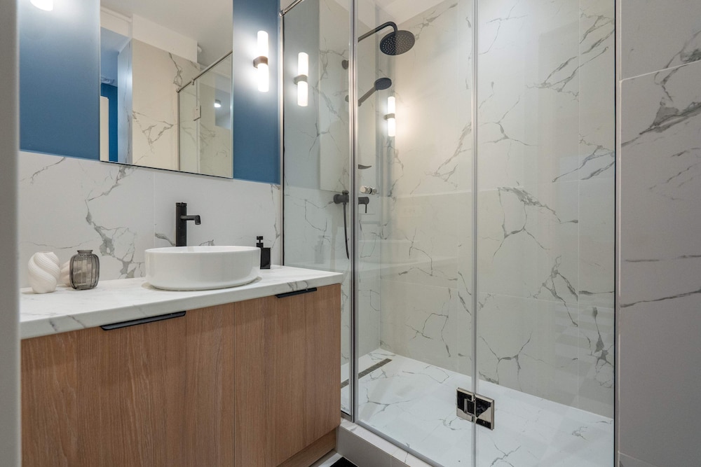 Unique & Fun 3BR by Cismigiu Gardens & Calea Victoriei