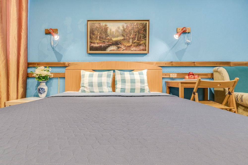 Guest House Garrah