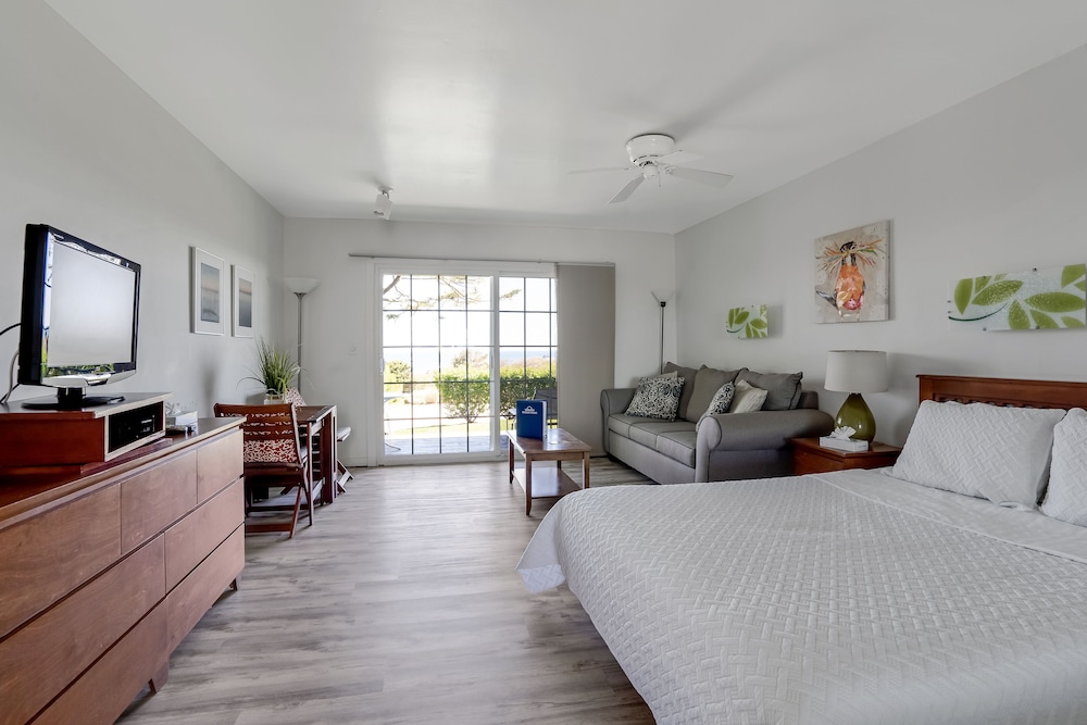 Beach Plum Resort