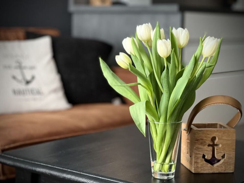 Holiday Apartment \