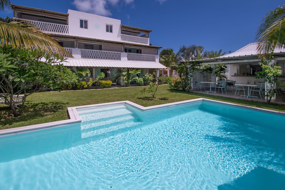 Le Mandala Moris B&B Guesthouse