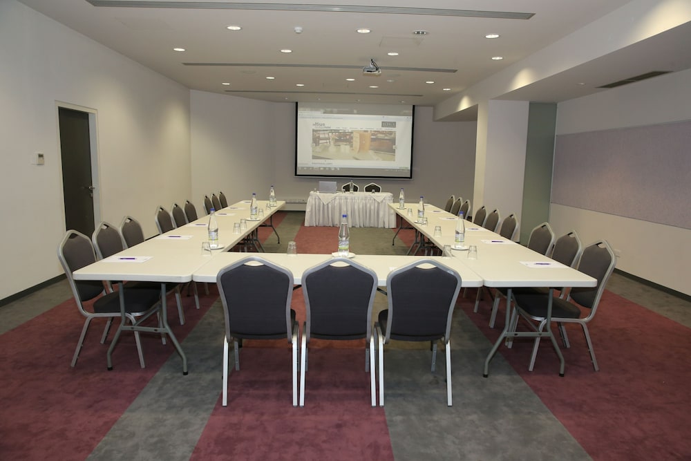 Nicosia Vacations - Altius Boutique Hotel - Property Image 9